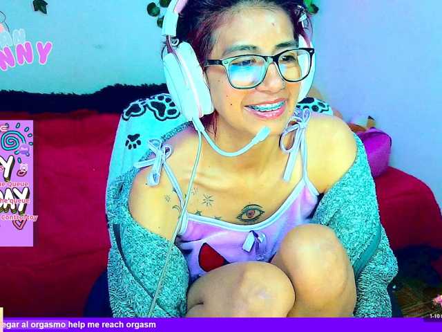 roxanbunny