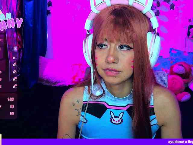 roxanbunny