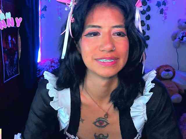 roxanbunny webcam