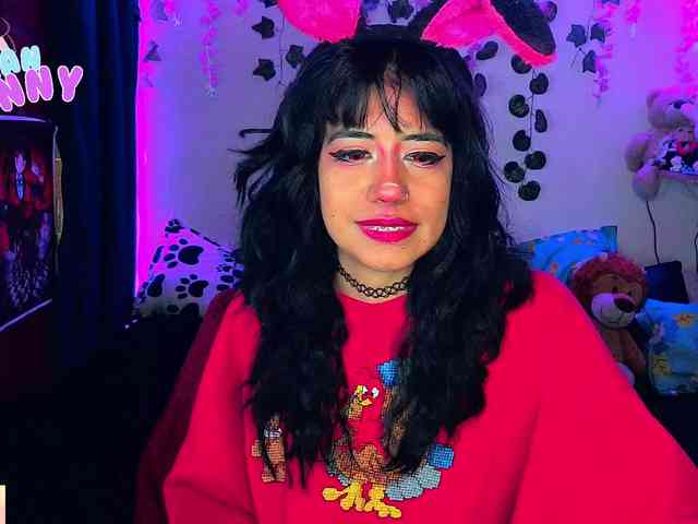 roxanbunny roxanbunny