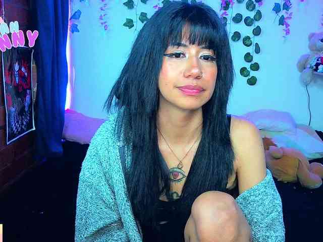 roxanbunny webcam