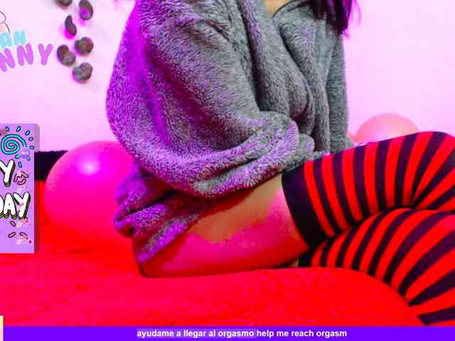roxanbunny