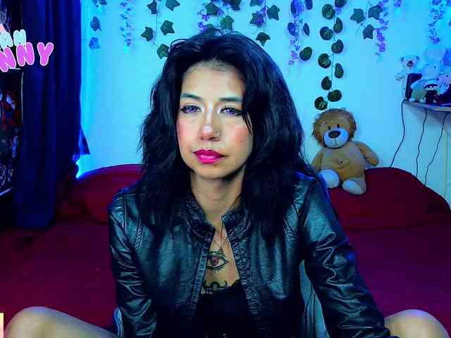 roxanbunny webcam