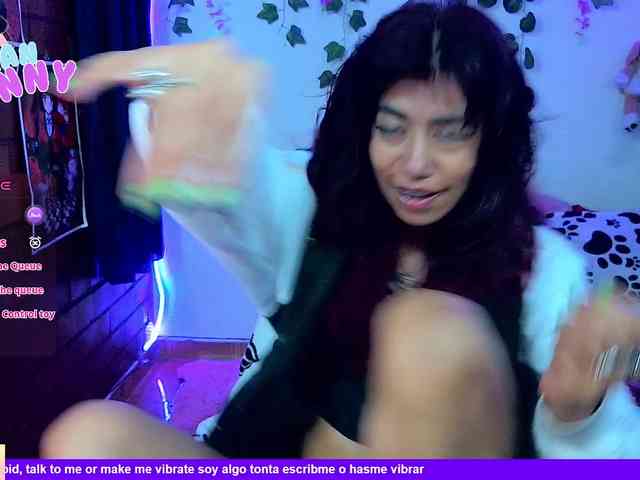 roxanbunny
