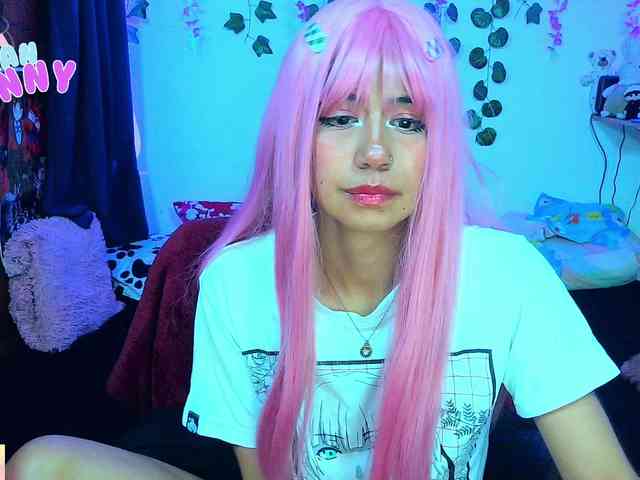 roxanbunny webcam
