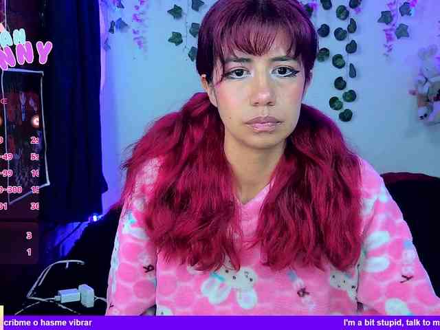 roxanbunny