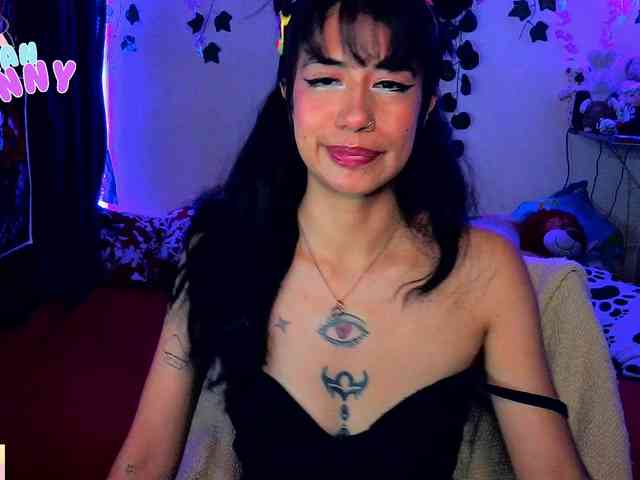 roxanbunny webcam