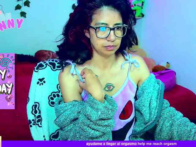 roxanbunny