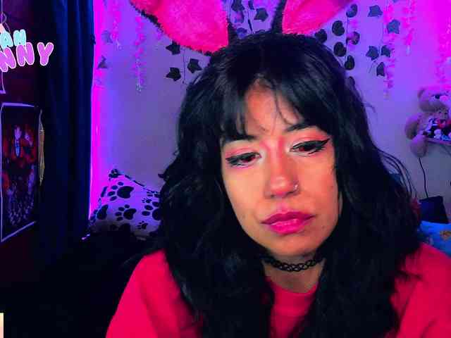 roxanbunny webcam