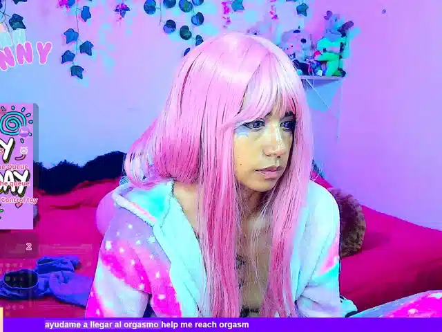 roxanbunny