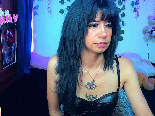 roxanbunny webcam