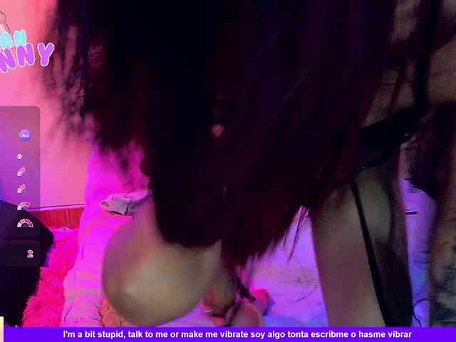 roxanbunny webcam