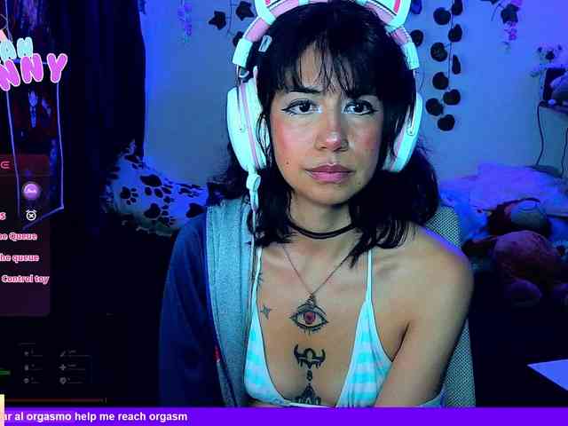 roxanbunny