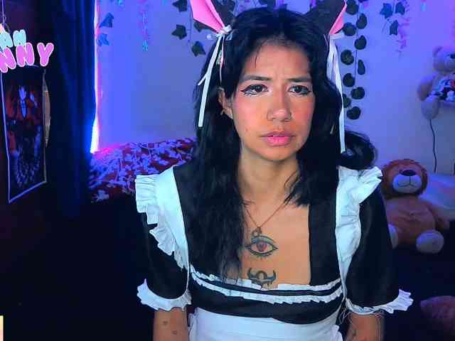 roxanbunny webcam