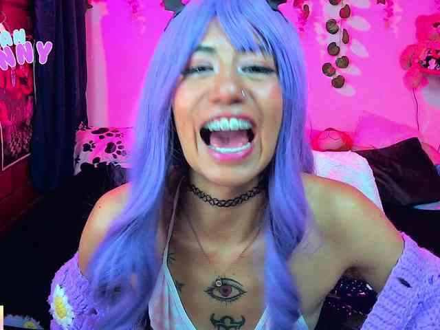roxanbunny webcam
