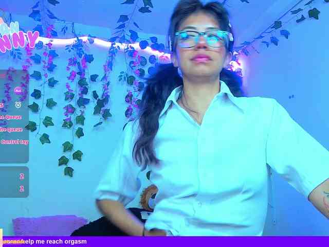 roxanbunny webcam