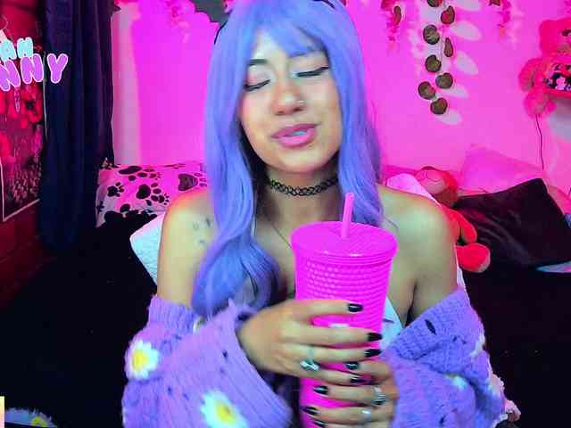 roxanbunny webcam
