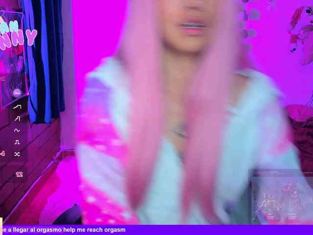 roxanbunny