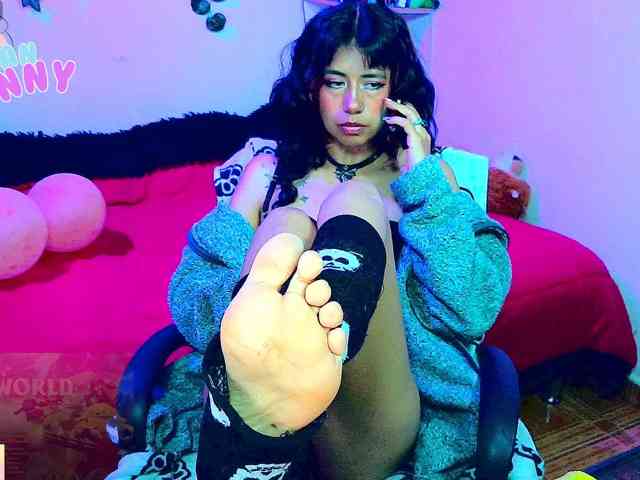 roxanbunny