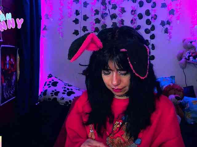 roxanbunny roxanbunny