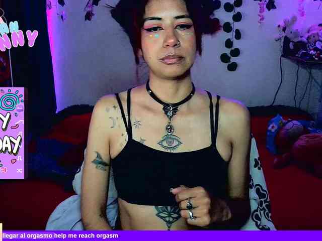 roxanbunny