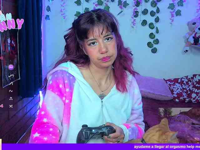 roxanbunny