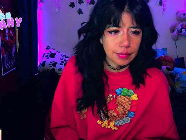 roxanbunny webcam