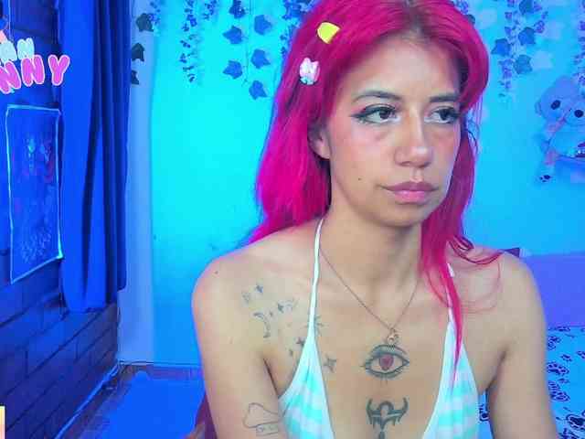 roxanbunny webcam