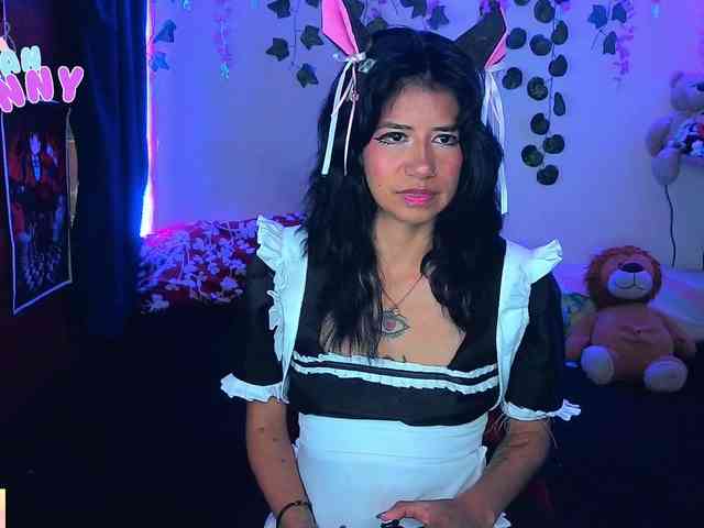 roxanbunny webcam