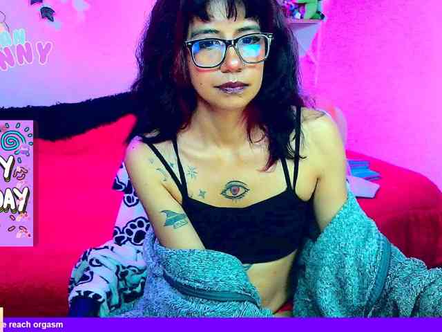 roxanbunny