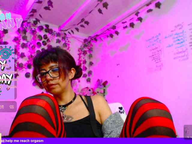 roxanbunny
