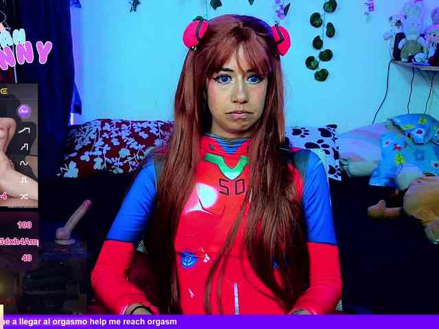 roxanbunny webcam