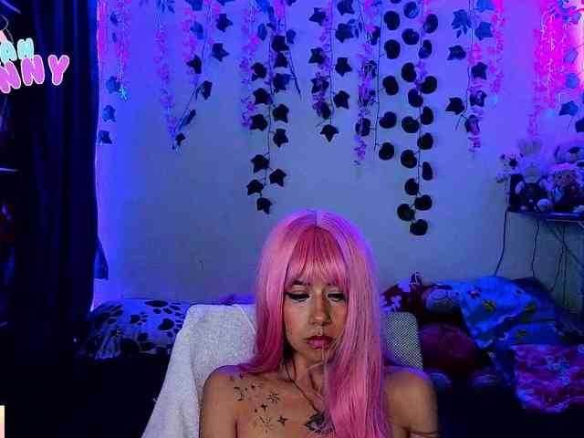 roxanbunny webcam