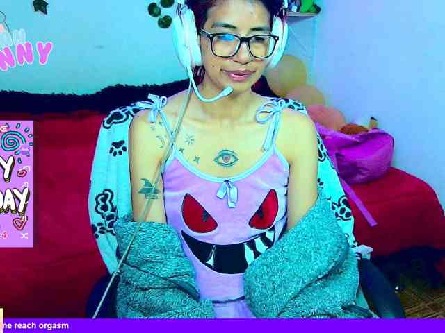 roxanbunny