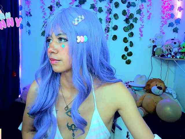 roxanbunny webcam