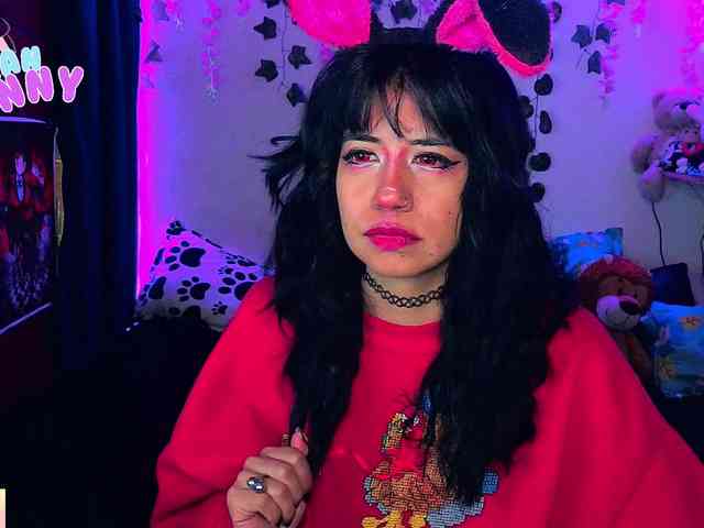 roxanbunny webcam