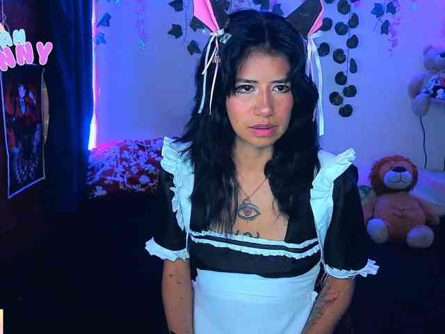 roxanbunny