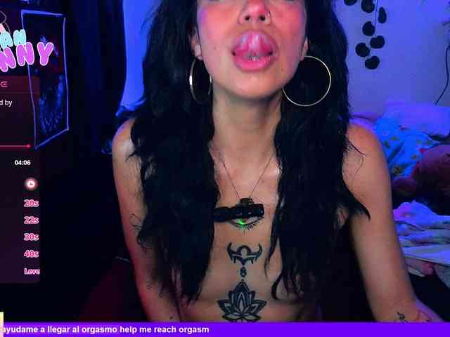 roxanbunny webcam