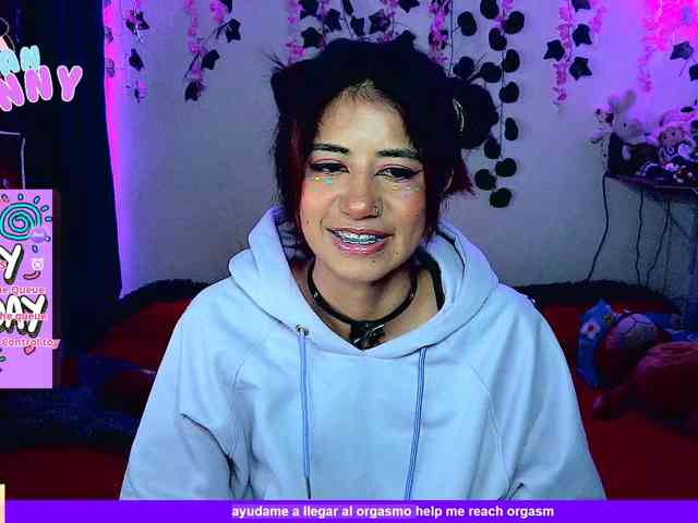 roxanbunny