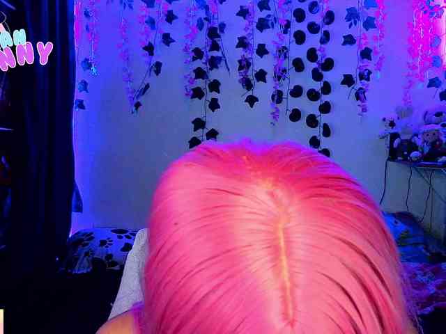 roxanbunny webcam