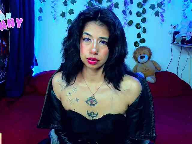 roxanbunny