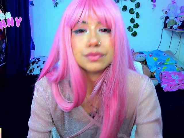 roxanbunny webcam