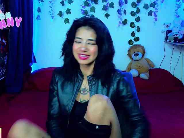 roxanbunny roxanbunny