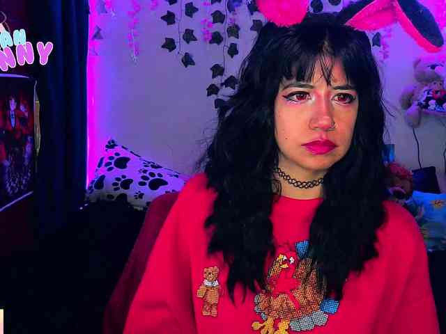 roxanbunny webcam