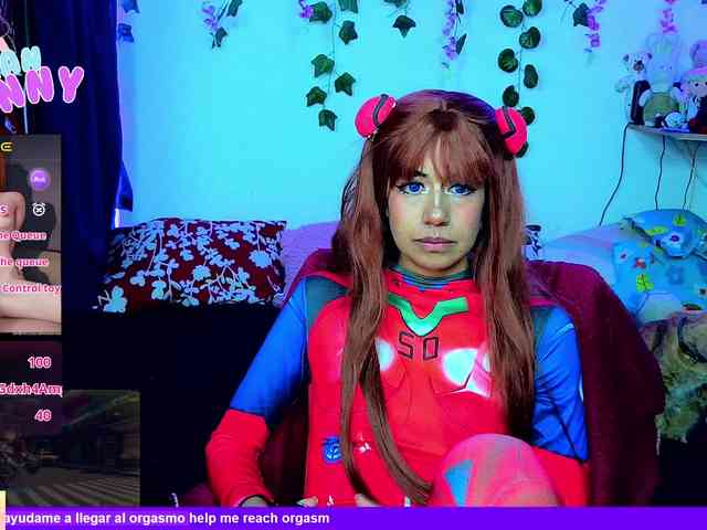 roxanbunny webcam