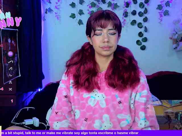 roxanbunny