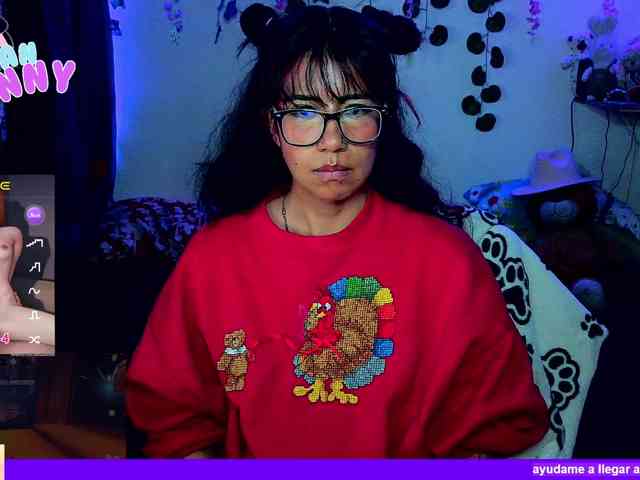 roxanbunny webcam