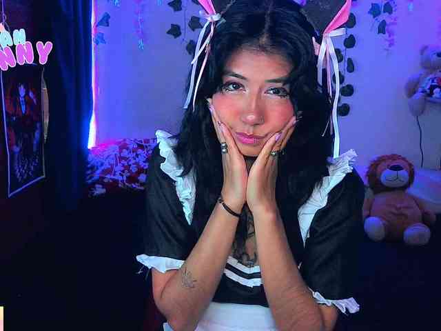 roxanbunny webcam