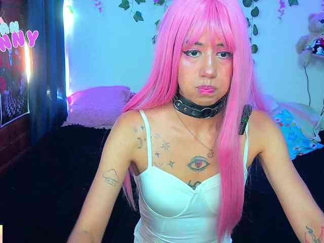 roxanbunny