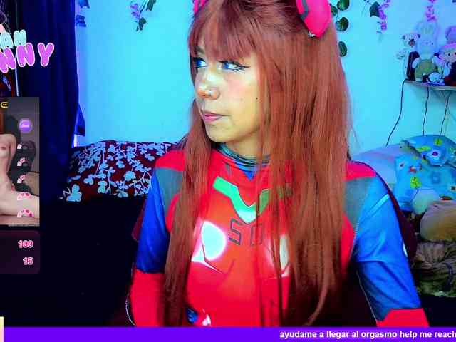 roxanbunny